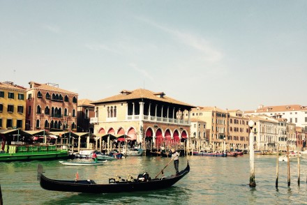 Venedig
