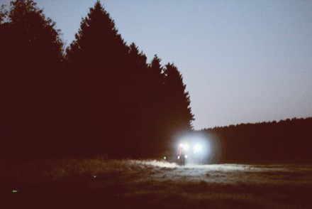 Oxfam Trailwalker